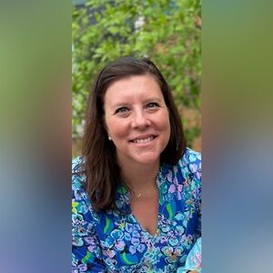 Meet your Posher, Kristen